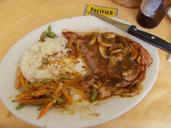 Rocamar Resturant Bar